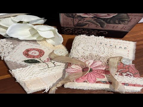 Little Needle Book