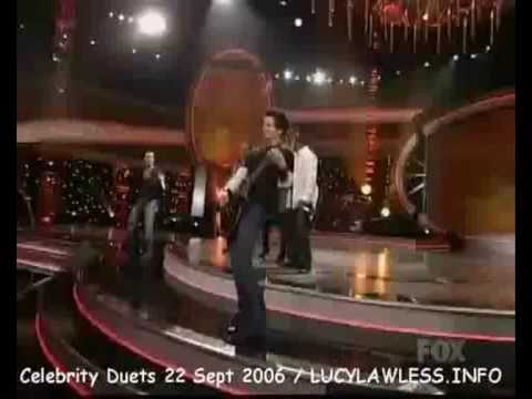 Tarja Turunen feat. Lucy Lawless