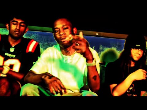 CHRIST DILLINGER & ANKITH WOODS - RECOMMENDED DOSE (DANNY G)(MUSIC VIDEO)