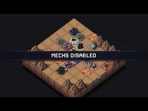 Into the Breach 13:35 (Rift Walkers, death abuse)