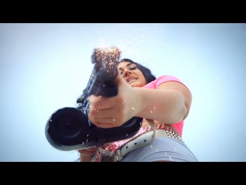 Lord Len - I’m a B!TCH (Official Music Video) 