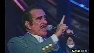 Volver volver - Vicente Fernández