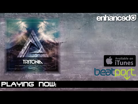Tritonia Chapter 002 | Full DJ MIX