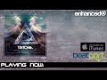 Tritonia Chapter 002 | Full DJ MIX 