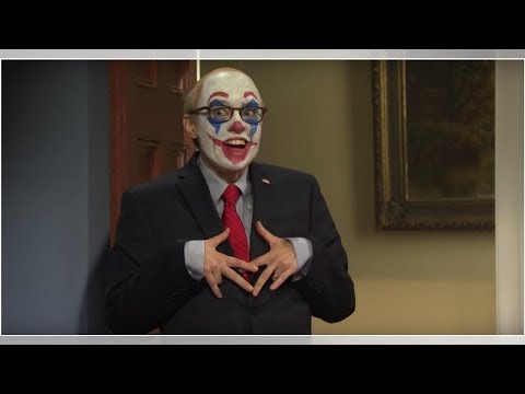 Breaking News - Matthew Broderick’s Cameo As Mike Pompeo Highlighted The ’SNL’ Cold Open