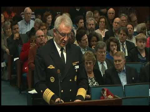 Formal Session--Norfolk City Council 1/23/18