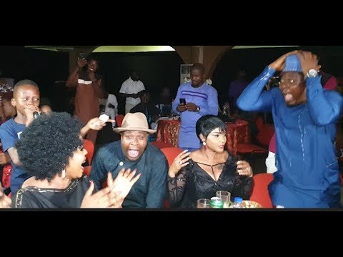 9Yr-Old rapper,Megabyte dissed Femi Adebayo, Iyabo Ojo & Jaiye Kuti Got People Laughing Hard