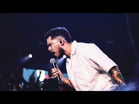 ALESSANDRO VILAS BOAS no OVERMISSION SP 2025 I Oficial