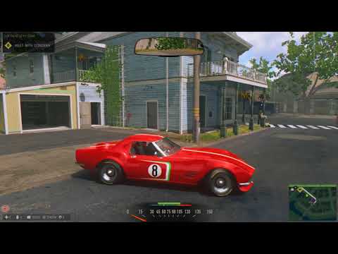 MAFIA 3 Gameplay Walkthrough Part 15 [1080p HD PS4] - No Commentary