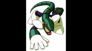 【ゆっくり実況】 ロックマン3　スネークマン