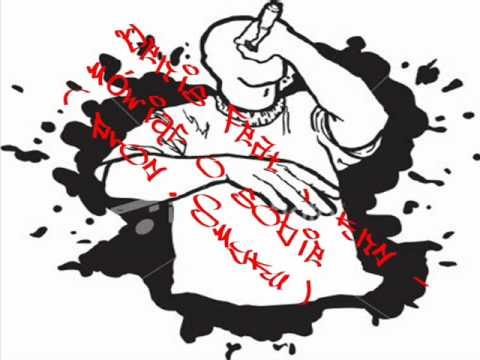 Denis Feat, Knd - mówiąc o sobie (prod.Smyku)