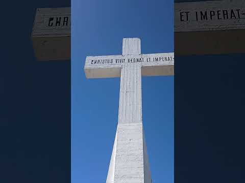 Cerro de la Cruz Villa Carlos Paz. CORDOBA. ARGENTINA