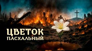 Цветок Пасхальный
