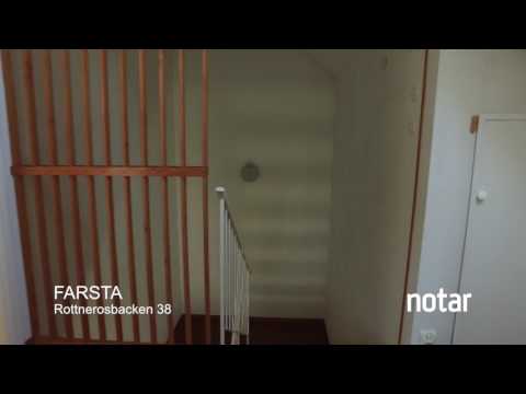 Såld, 5 rum · 130m2 + 19m2, Farsta : Via Notar mäklare Farsta / Sköndal