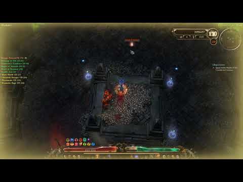 1.1.5.1 Elemental Fire Strike Purifier 4:46 Crucible