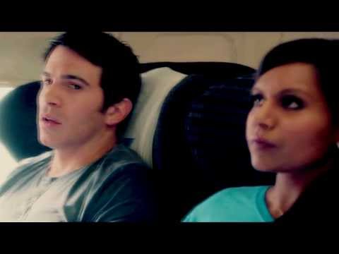 Danny & Mindy (1x21)  l never stop holding your hand