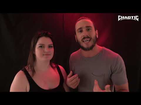 Davienne & JT Dunn Speak From The Heart (Breaking Point This Friday)