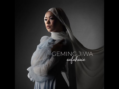 Aufa Hanie - Geming Jiwa (Official Music Video) OST Dendam Seorang Isteri