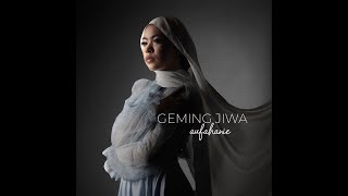 Download lagu Aufa Hanie - Geming Jiwa OST Dendam Seorang Isteri mp3