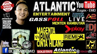 Download lagu GASS POLL DJ BUDI CELOP ' MAGNETA VS IPANK ' ATLANTIC LIVE MENTEN RAMBUTAN mp3