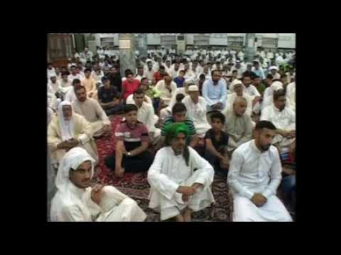 ⁣الله أعطى مقام لأهل العلم - سماحة الشيخ مهدي الطرفي