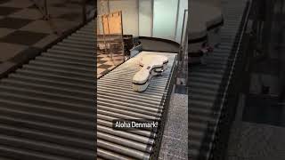 Flight Case x Guitar Case x Calton Cases x Flight Proof Guitar Case x Luxury Travel Musician