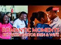 Watch the lovely moments Pastor Iren and Wife spend together