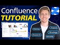 How To Use Confluence For Project Management And Team Collaboration