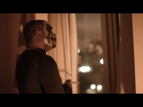 Lex The Hex Master - Chill Mode Official Music Video