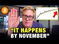 Mathematician Fred Krueger: $500,000 Bitcoin AHEAD! Why Bitcoin Is About To 10x