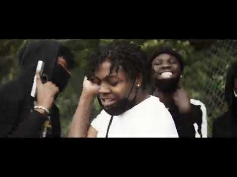 GibSpazz x DBG Mooka x DeeboeGib - Summer Time ( Official Music Video )