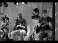 Seether Gasoline Unplugged
