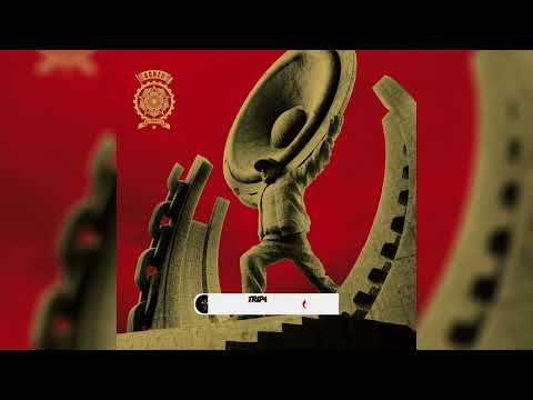 DJ Shocca - Tutta Questa Strada - Instrumental