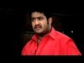 Simhadri Movie NTR Fight For Crown Action Scene Jr NTR Bhoomika Ankitha
