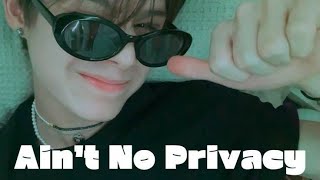 Download lagu [Trainee A] 'Ain't No Privacy' MV (Re-Upload) mp3