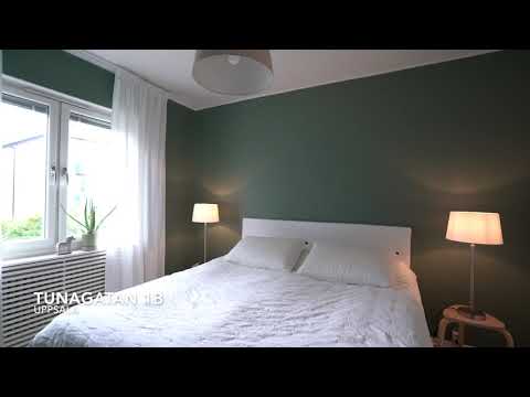 Tunagatan 1B - 3:a · 75m2 - Tuna Backar : Via Notar mäklare Uppsala