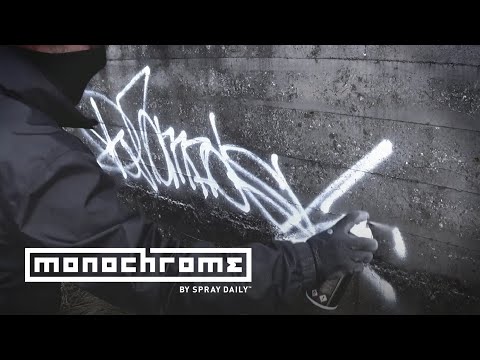 MONOCHROME 051 - NOMAD