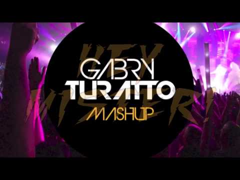 Tujamo vs Martin Garrix - Hey Proxy (Gabry Turatto mashup)