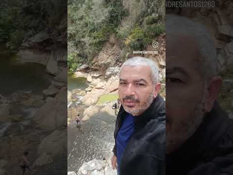 Cachoeira de Macambira-se 🇧🇷