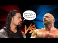 Roman Riengs Vs Tripl H Sharafat Ki Duniya Ka Kisha Dailoug Roman Reigns Whatsapp Status 2018