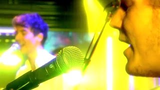 Roosevelt - Fever (minuut)