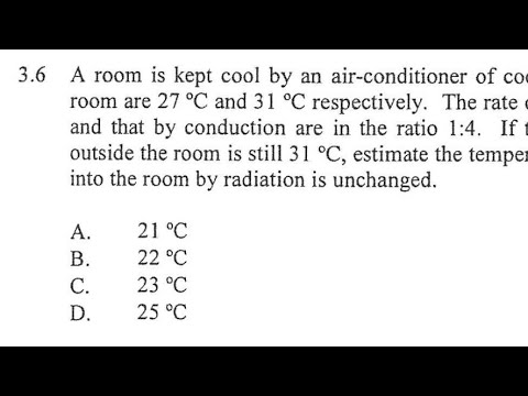 [DSE Physics] 2020 P2 E3 3.6 Discussion | HAHAHA Education