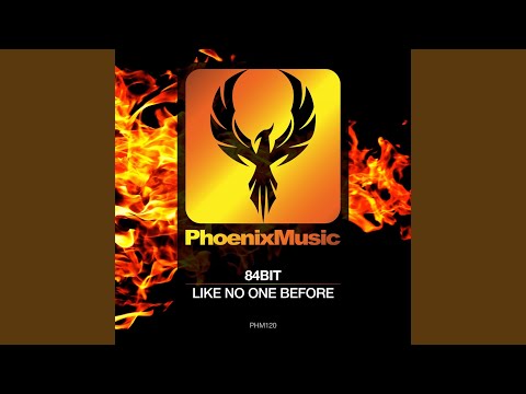 Like No One Before (Original Mix)