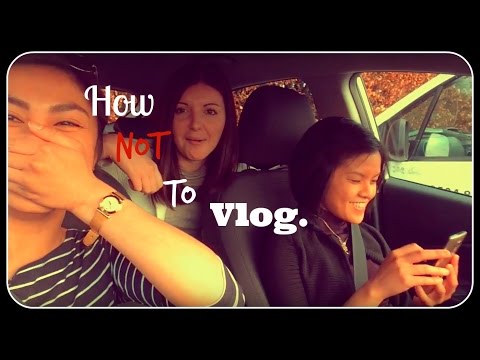 car vlog