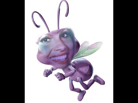 A Formiga - Clara Nunes