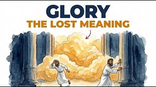 The Hebrew Word for Glory Has Nothing to Do with Light