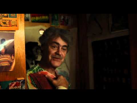 Roger Steffens Shows Archive (RiseUp Movie)