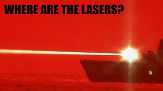 Laser Air Defense - Solution to Drones in Ukraine