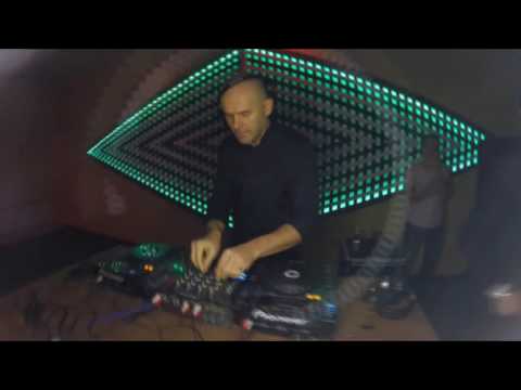 DJ Antonio на открытие DISCO HALL КАМЕЛОТ