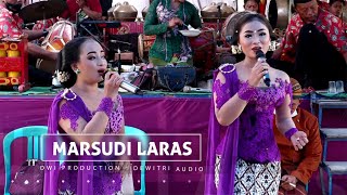 Download lagu FULL  MARSUDI LARAS SUGIHAN - DEWITRI AUDIO - DWI PRODUCTION mp3